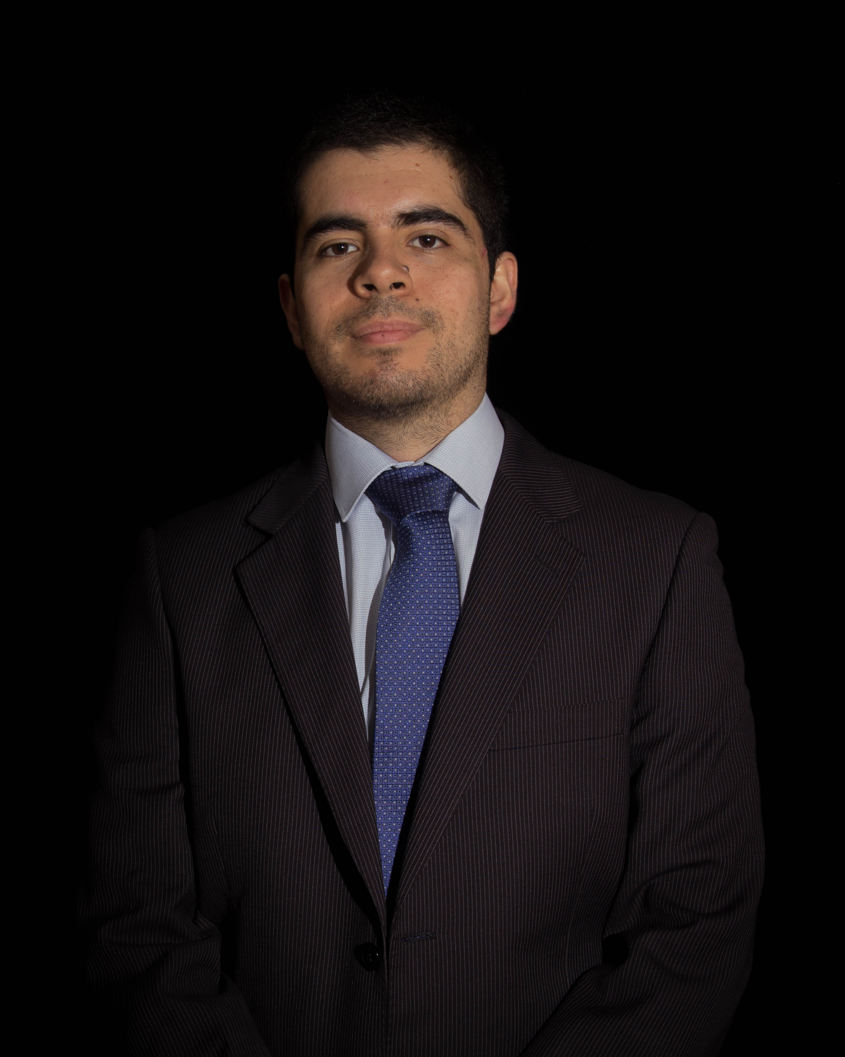 Andres Gómez Cárdenas