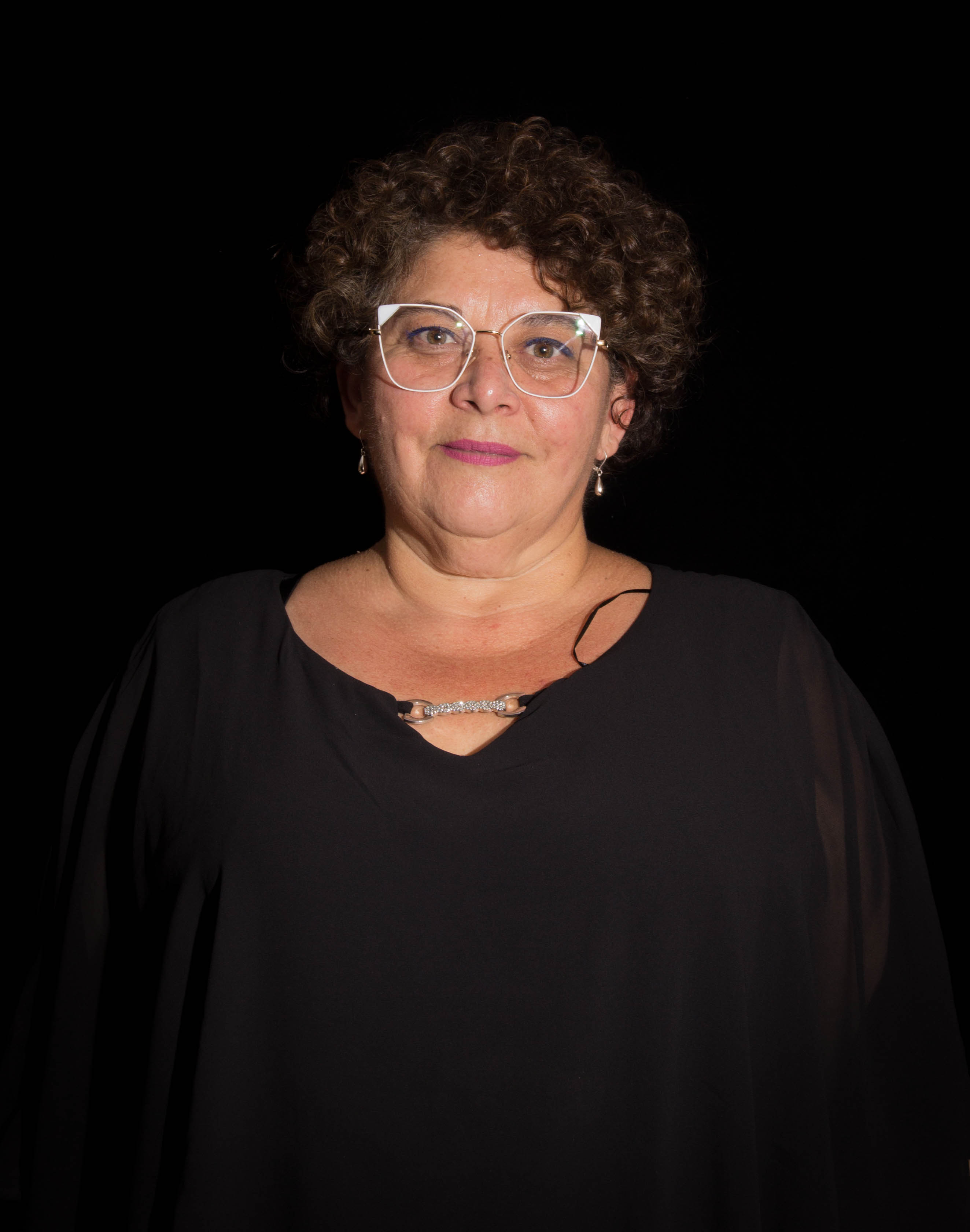 Claudia Armijo Celis